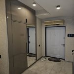 Аренда 2 комнатная Новостройка, İnşaatçılar метро, пос. Ясамал, Baku Mall, Ясамал район 17