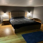 Аренда 2 комнат Вторичка, м. Сахил метро, Площадь Фонтанов, Насими район 4