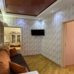 Продажа 2 комнат Новостройка, м. Эльмляр Академиясы метро, Ясамал район 6