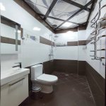 Kirayə (aylıq) 3 otaqlı Yeni Tikili, Gənclik metrosu, Azərbaycan Dillər Universiteti, Nərimanov rayonu 21