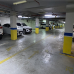 Kirayə (aylıq) 3 otaqlı Yeni Tikili, Gənclik metrosu, Gənclik Mall, Nərimanov rayonu 19