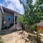 Satılır 4 otaqlı Həyət evi/villa, Koroğlu metrosu, Zabrat qəs., Sabunçu rayonu 1