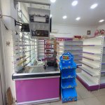 Satılır Obyekt, Ağ şəhər, Nargilə Zığ, Xətai rayonu 6