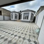 Satılır 4 otaqlı Həyət evi/villa, Binə qəs., Xəzər rayonu 2