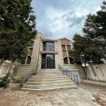 Kirayə (aylıq) 6 otaqlı Həyət evi/villa, Gənclik metrosu, Nərimanov rayonu 1