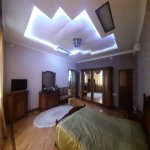 Kirayə (aylıq) 7 otaqlı Həyət evi/villa, Badamdar qəs., Səbail rayonu 28