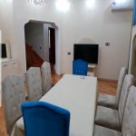 Kirayə (aylıq) 5 otaqlı Həyət evi/villa, Həzi Aslanov metrosu, Xətai rayonu 4