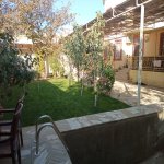 Satılır 6 otaqlı Həyət evi/villa, Badamdar qəs., Səbail rayonu 4