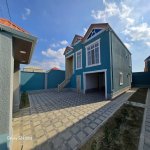 Satılır 4 otaqlı Həyət evi/villa, Zabrat qəs., Sabunçu rayonu 4