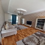 Satılır 6 otaqlı Həyət evi/villa, Əhmədli metrosu, kənd Əhmədli, Xətai rayonu 30