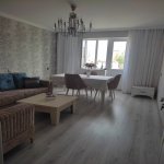 Satılır 3 otaqlı Həyət evi/villa, Həzi Aslanov metrosu, Köhnə Günəşli qəs., Xətai rayonu 4