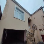 Satılır 6 otaqlı Həyət evi/villa, Avtovağzal metrosu, Biləcəri qəs., Binəqədi rayonu 1