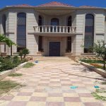 Satılır 4 otaqlı Həyət evi/villa, Yeni Ramana, Sabunçu rayonu 1