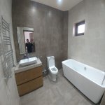 Kirayə (aylıq) 6 otaqlı Həyət evi/villa, Badamdar qəs., Səbail rayonu 21