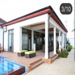 Satılır 10 otaqlı Həyət evi/villa, Novxanı, Abşeron rayonu 12