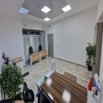 Kirayə (aylıq) 1 otaqlı Ofis, Elmlər akademiyası metrosu, Yasamal qəs., Yasamal rayonu 4