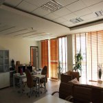 Satılır 9 otaqlı Ofis, Xətai metrosu, Xətai rayonu 4