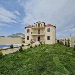 Satılır 7 otaqlı Həyət evi/villa, Mərdəkan, Xəzər rayonu 1