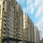 Продажа 2 комнат Новостройка, м. Ази Асланова метро, Хетаи район 1