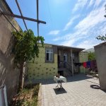 Satılır 4 otaqlı Həyət evi/villa, 20 Yanvar metrosu, 9-cu mikrorayon, Binəqədi rayonu 1