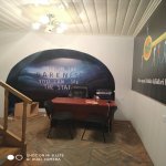 Kirayə (aylıq) 7 otaqlı Ofis, Nizami metrosu, Yasamal rayonu 12