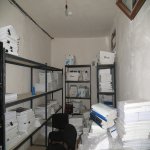 Kirayə (aylıq) 7 otaqlı Ofis, Elmlər akademiyası metrosu, Yasamal rayonu 5