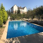 Kirayə (aylıq) 5 otaqlı Həyət evi/villa, Novxanı, Abşeron rayonu 1