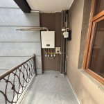 Продажа 2 комнат Новостройка, İnşaatçılar метро, пос. Йени Ясамал, Ясамал район 11