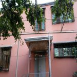 Satılır 7 otaqlı Həyət evi/villa, Nəsimi metrosu, Nəsimi rayonu 3