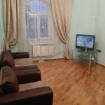 Kirayə (aylıq) 6 otaqlı Həyət evi/villa, Xalqlar dostluğu metrosu, Əhmədli, Xətai rayonu 9