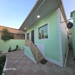 Satılır 3 otaqlı Həyət evi/villa, Koroğlu metrosu, Zabrat qəs., Sabunçu rayonu 3