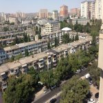 Продажа 3 комнат Новостройка, İnşaatçılar метро, Ясамал район 19