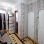 Satılır 3 otaqlı Həyət evi/villa, Yeni Ramana, Sabunçu rayonu 9