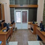 Kirayə (aylıq) 1 otaqlı Ofis, Nəsimi rayonu 5