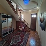 Satılır 8 otaqlı Həyət evi/villa, Badamdar qəs., Səbail rayonu 15