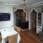 Satılır 4 otaqlı Həyət evi/villa, Avtovağzal metrosu, Biləcəri qəs., Binəqədi rayonu 24