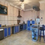 Kirayə (aylıq) 6 otaqlı Həyət evi/villa, Badamdar qəs., Səbail rayonu 23