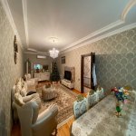 Satılır 4 otaqlı Həyət evi/villa, Avtovağzal metrosu, Biləcəri qəs., Binəqədi rayonu 24