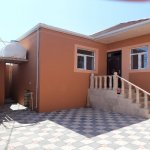 Satılır 3 otaqlı Həyət evi/villa, Binəqədi qəs., Binəqədi rayonu 2