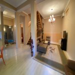 Kirayə (aylıq) 5 otaqlı Həyət evi/villa, Mərdəkan, Xəzər rayonu 16