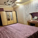 Kirayə (aylıq) 3 otaqlı Yeni Tikili, 20 Yanvar metrosu, 1-ci mikrorayon, Nəsimi rayonu 7