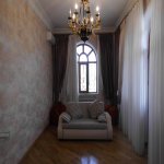 Satılır 5 otaqlı Həyət evi/villa, Badamdar qəs., Səbail rayonu 21