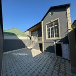 Satılır 3 otaqlı Həyət evi/villa, Masazır, Abşeron rayonu 1