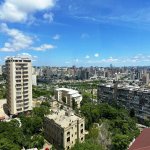 Продажа 2 комнат Новостройка, м. Эльмляр Академиясы метро, Ясамал район 10