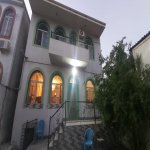 Satılır 4 otaqlı Həyət evi/villa, Avtovağzal metrosu, Biləcəri qəs., Binəqədi rayonu 1