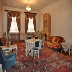 Satılır 14 otaqlı Həyət evi/villa, Neftçilər metrosu, Bakıxanov qəs., Sabunçu rayonu 3