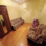 Kirayə (aylıq) 4 otaqlı Həyət evi/villa, Memar Əcəmi metrosu, 5-ci mikrorayon, Nəsimi rayonu 1