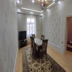 Satılır 6 otaqlı Həyət evi/villa, Avtovağzal metrosu, Biləcəri qəs., Binəqədi rayonu 23