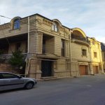 Satılır 8 otaqlı Həyət evi/villa, Xətai metrosu, Xətai rayonu 19