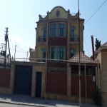 Satılır 7 otaqlı Həyət evi/villa, Neftçilər metrosu, Bakıxanov qəs., Sabunçu rayonu 53